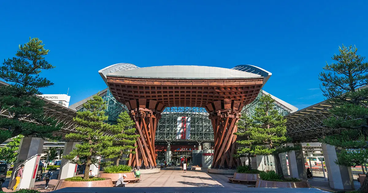 石川県アルムナイアイキャッチ。（写真：Adobe Stock）