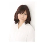 中川千英子さん。（写真：中川さん）